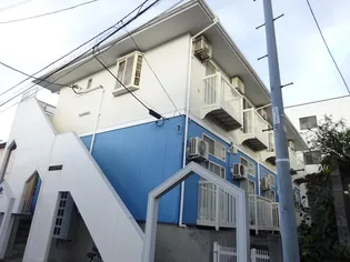 ファインハイツの画像