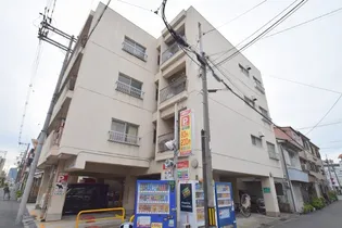 小山マンションの画像