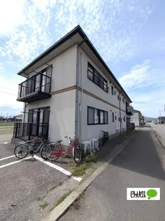 フレグランスこかわ Cの画像