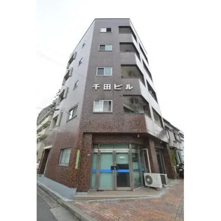 広島県広島市中区千田町3【マンション】の外観