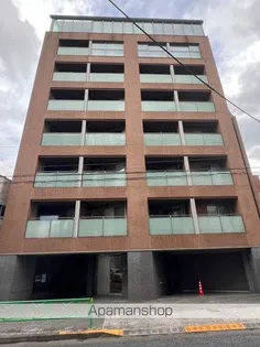 東京都中野区弥生町1【マンション】の外観