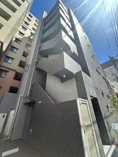 YDSビル【5階】の外観
