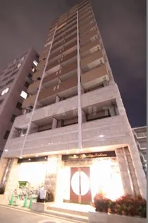 プレサンス京都四条堀川【7階】の外観