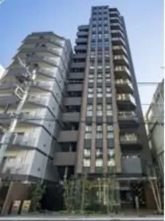 東京都台東区蔵前4【マンション】の外観