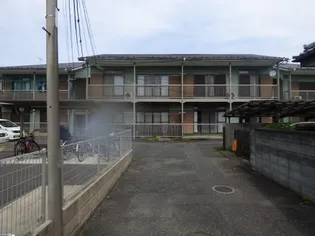 ライフピア山田の画像