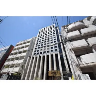 アークピュアモリロン【8階】の外観