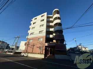 レキシントン スクエア萩野町の画像