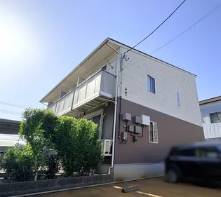 タウンコートの画像