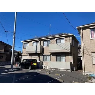 エルメゾンイシイ Fの画像