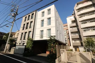 ALERO BUNKYOーHAKUSANの画像