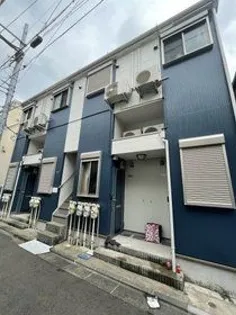 ソレイユ鐘ヶ淵の画像