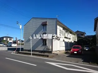 カーサビアンカの画像