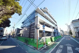 レアライズ立石の画像
