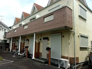 神奈川県厚木市飯山【一戸建】の外観
