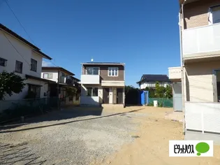 シャーメゾン桜の画像