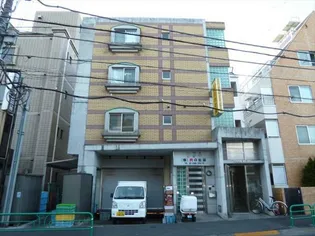 ドリームメゾンの画像