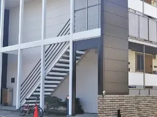 レオパレスCHUCHIKUの画像