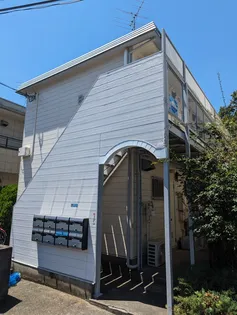 サンハイツ北嶺Bの画像
