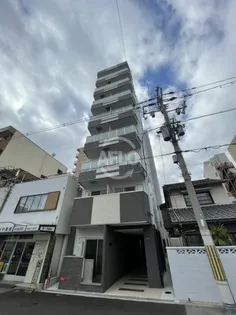 エフエルレジデンス心斎首府の画像