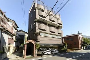 ハイネス鹿島田の画像