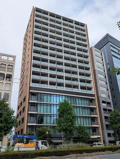 ザ パークハウス千代田麹町の画像