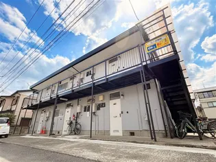 コーポ岸町の画像