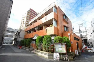 グランピア布施の画像
