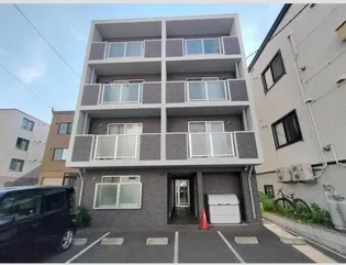 リブレ学園前の画像