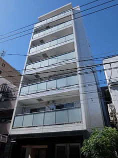 デュエル旗の台の画像