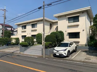 コンフレール寺尾の画像