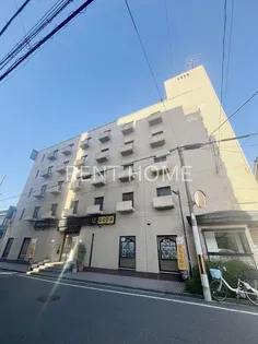 大阪府東大阪市荒川3【マンション】の外観