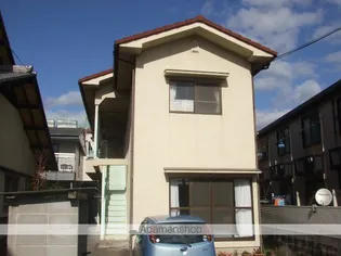 コーポ村川の画像