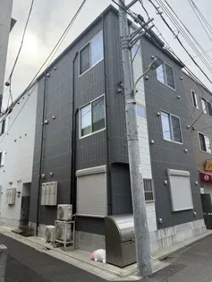 ウイング羽田の画像