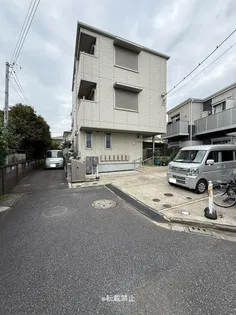 ララ メゾンの画像