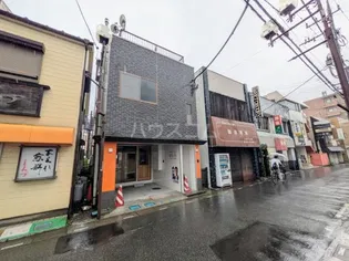 レメゾン寿八番館の画像