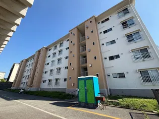 青山台住宅60号棟の画像