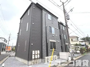 KEIAI RESIDENCE 元山Iの画像