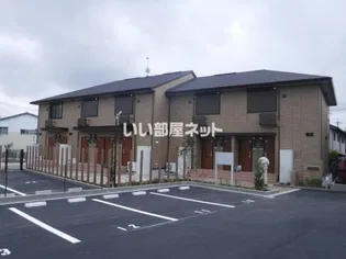 フォルティスの外観