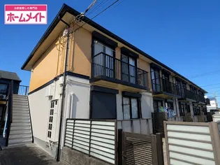 アミューズメント銀鈴 A棟の画像