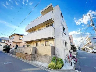 MAISON IRISの画像