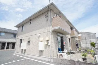 プリムヴェール上並榎Aの画像