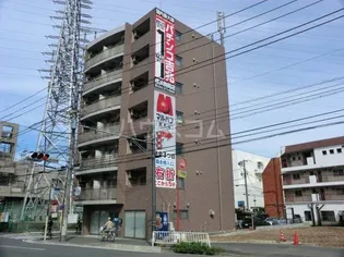クレーンペトロ佃野IIの画像