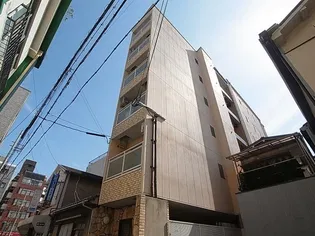 ディアコート神戸の画像