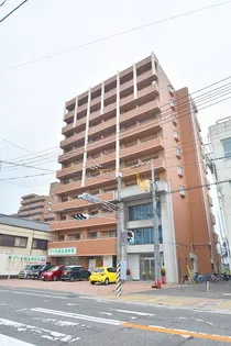 ウィンディア楽々園の画像