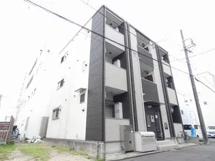 サンライト大曽根の画像