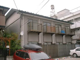 セジュールIIの画像