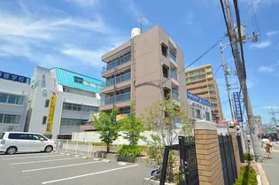 リバーサイドマンションの画像