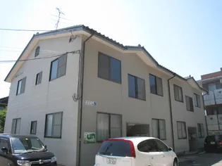 アベニュー小立野の画像