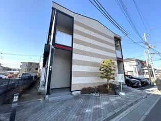 レオパレスSTフロント指扇 2の画像