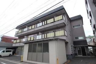 サンコーポ筒本【2階】の外観